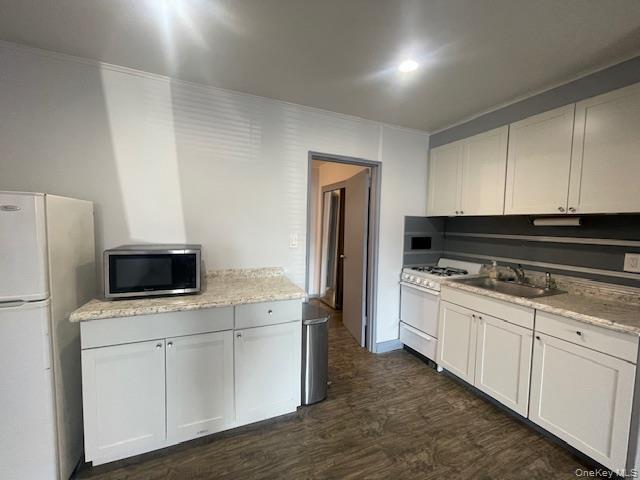 Building Photo - 15 Georgia Ave