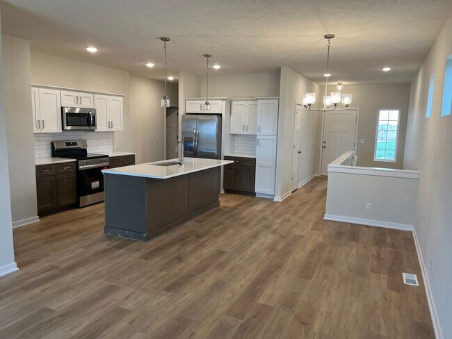 Building Photo - Brand-New Ranch in Papillion | 4BR + Finished Basement + Deck + All-Inclusive Amenities