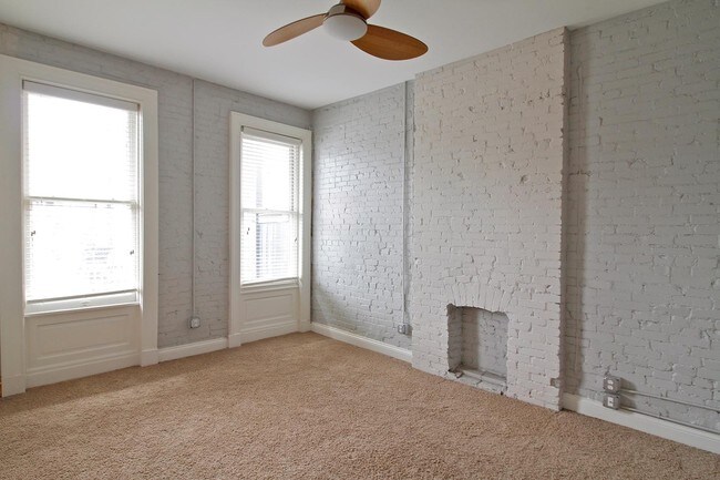 Interior Photo - Gerhardt