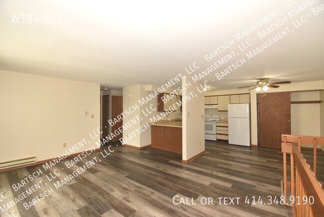 Building Photo - w183s8493-S8493 Racine Ave