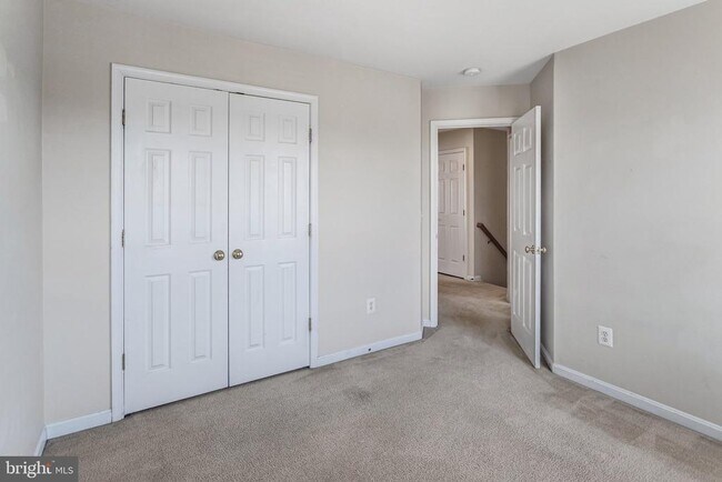 Building Photo - 15657 William Bayliss Ct