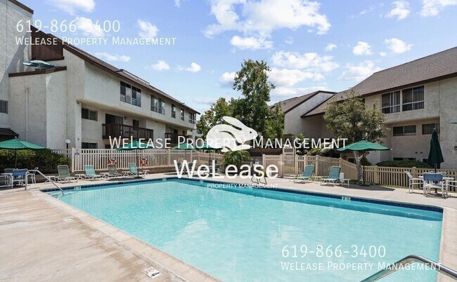Building Photo - 6111 Rancho Mission Rd