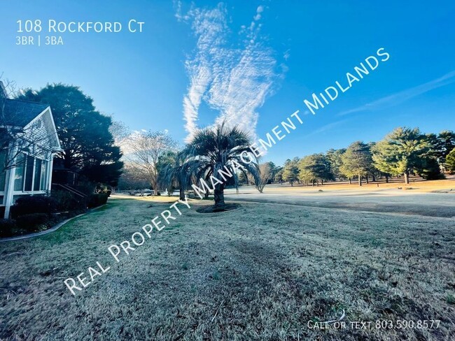 Building Photo - 108 Rockford Ct
