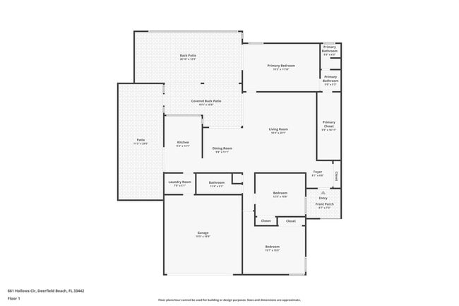 Building Photo - 661 Hollows Cir