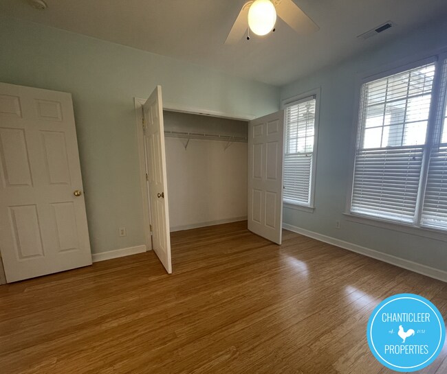 Building Photo - 701 Copperline Dr
