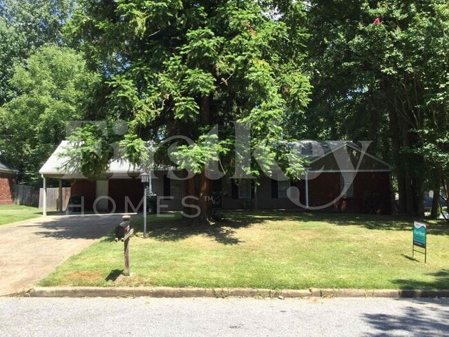 Primary Photo - 3040 Wade St