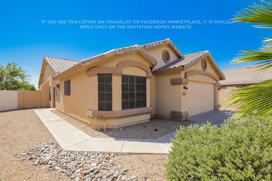 Building Photo - 20463 N 37th Ave