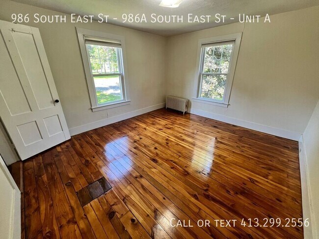 Building Photo - 986 S East St
