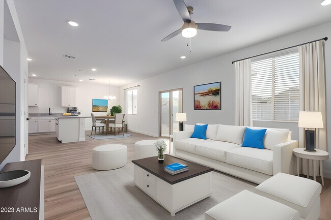 Building Photo - 16968 W Diana Ave