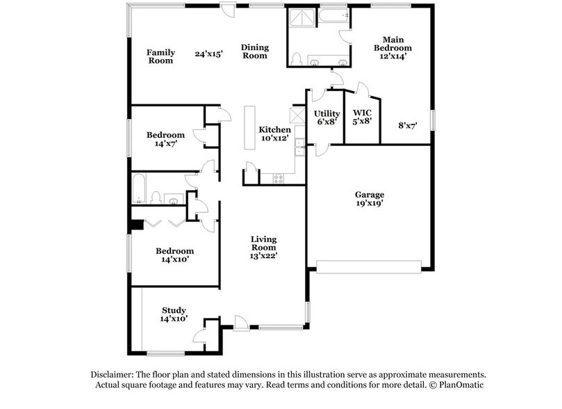 Building Photo - 18154 Windy Oaks Ct