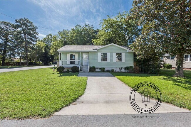 Building Photo - 1814 Laguard Dr