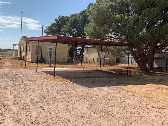 Building Photo - 5707 S County Rd 1202