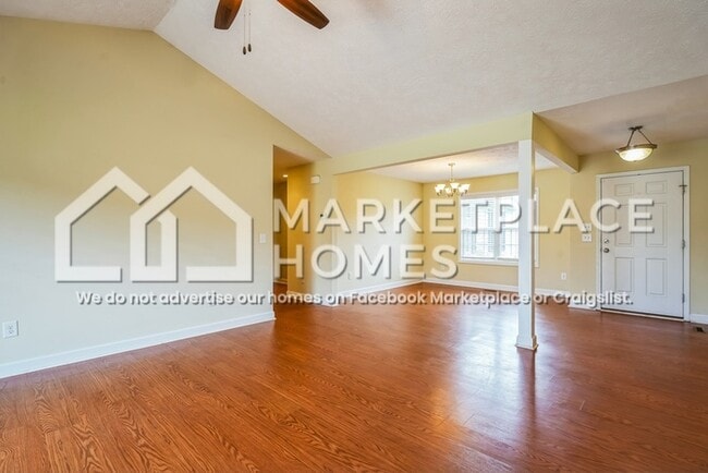 Building Photo - 510 Tyner Ave