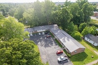 Building Photo - 610 N Jefferson Ave