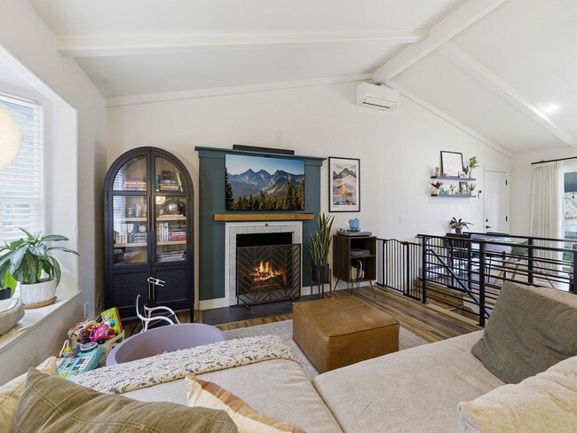 Building Photo - Bright Ranch Home with 2-Car Garage, Finished Basement, and Spacious Yard