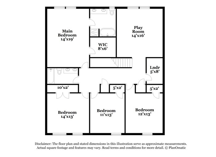 Building Photo - 3719 Indian Hills