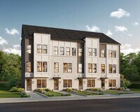 Building Photo - High-End 2BR Townhome | Rooftop Terrace + 2-Car Garage | 24-Unit Community