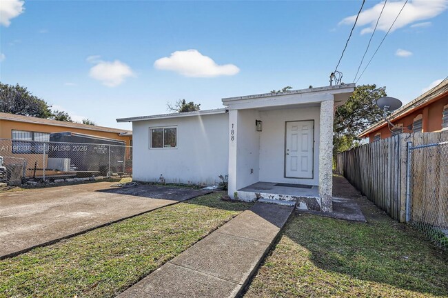 Building Photo - 1880 NW 69th St