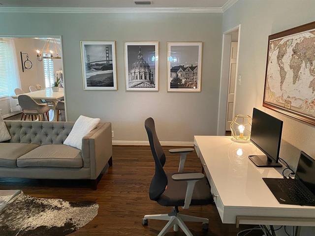 Building Photo - 5521 Hanover Ave