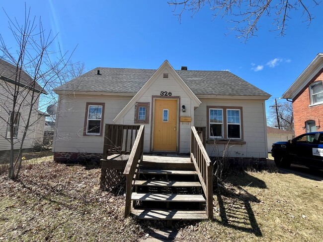 Building Photo - 3 Bed 1 Bath Single Family Home in Wausau