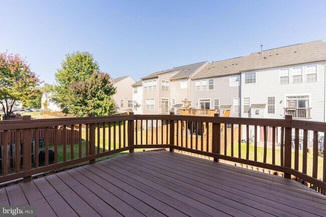 Building Photo - 15675 William Bayliss Ct