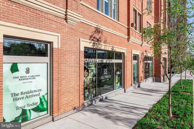 Building Photo - 8551 Connecticut Ave