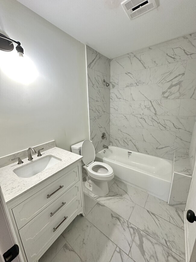 Building Photo - 2005 Henry Crumpton Dr