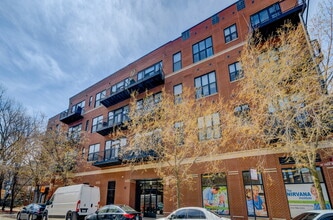Building Photo - 2 S Leavitt St