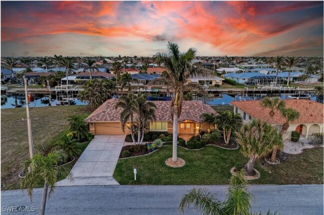 Building Photo - Furnished ** Punta Gorda Isles Vacation Home ** Heated Pool ** Canal / Boat Dock ** $6,500