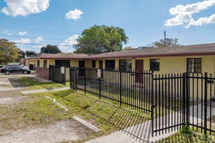 Building Photo - 3090 NW 134th St