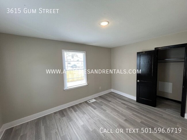 Building Photo - 3615 Gum St