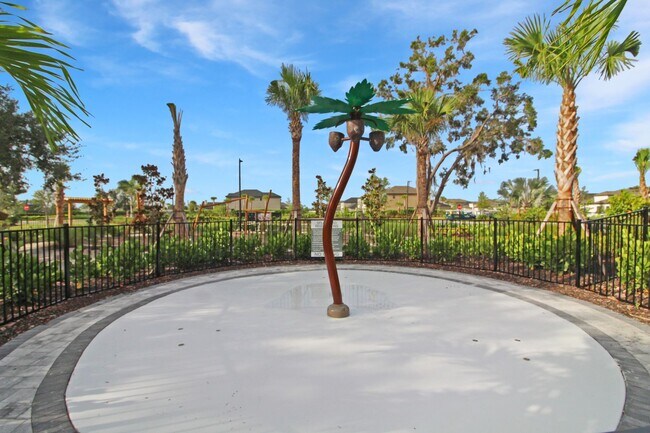 Building Photo - Palmero Annual Townhouse for Rent