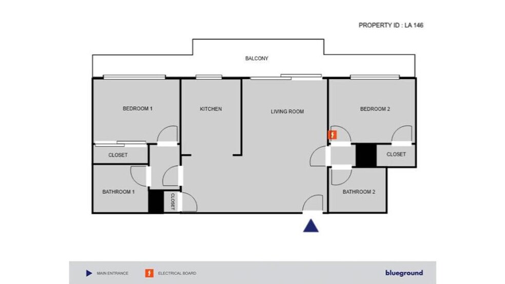 Building Photo - 11645 Gorham Ave