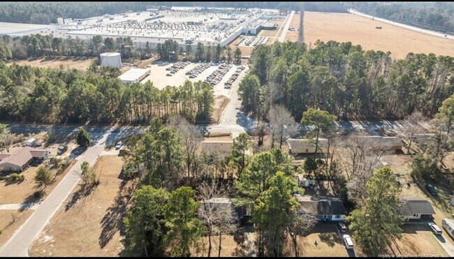 Building Photo - 216 Treadway Ct