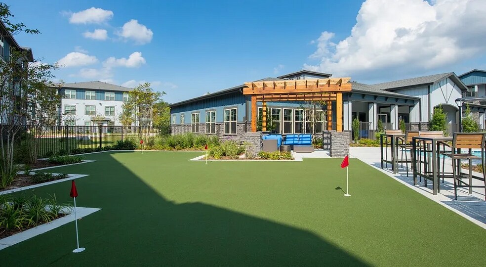 Building Photo - 14100 Will Clayton Pkwy