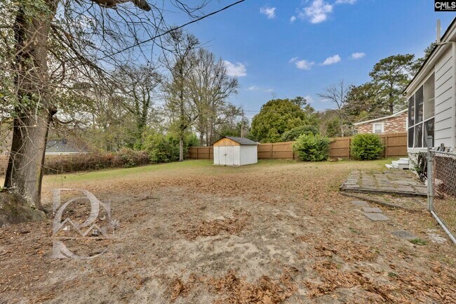 Building Photo - 711 S Prospect St