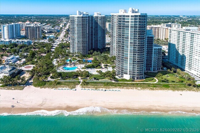 Building Photo - 3100 N Ocean Blvd