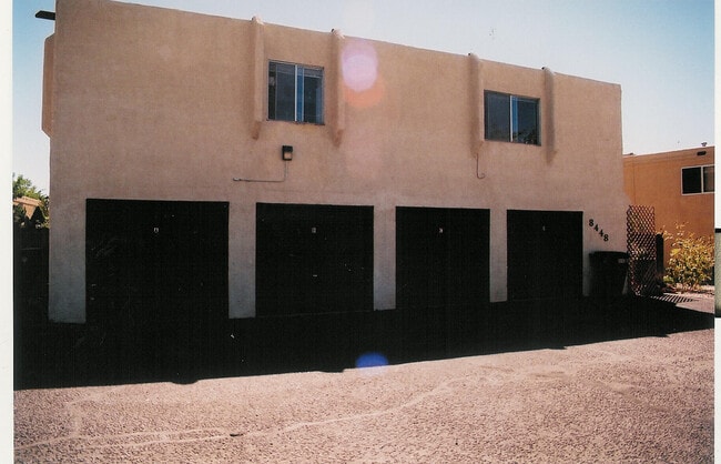 Primary Photo - 8448 Spain Rd NE