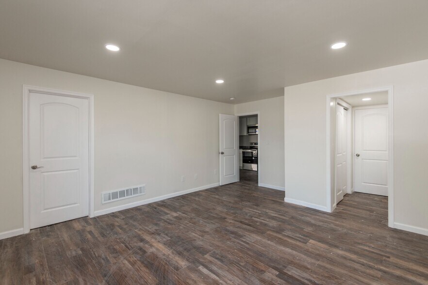 Building Photo - 2203 Melson Rd