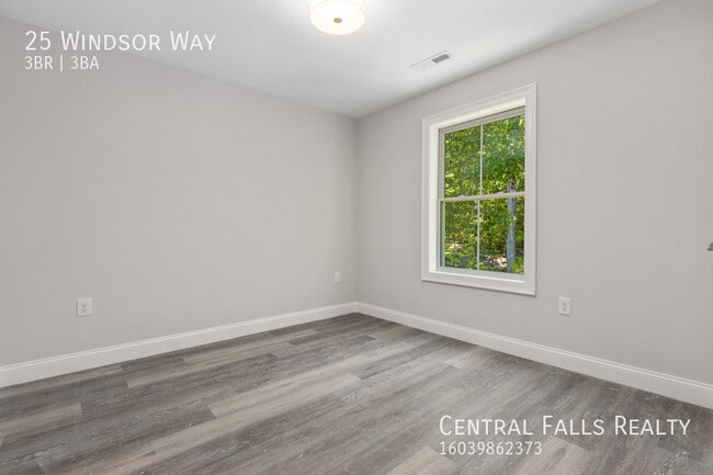 Building Photo - 25 Windsor Wy