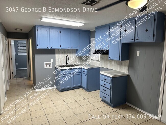 Building Photo - 3047 George B Edmondson Dr