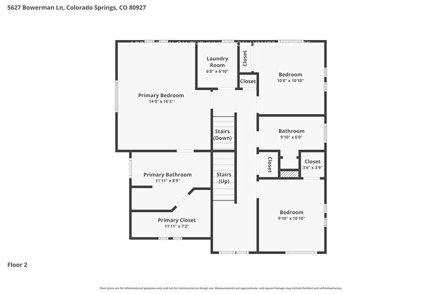 Building Photo - 5627 Bowerman Ln