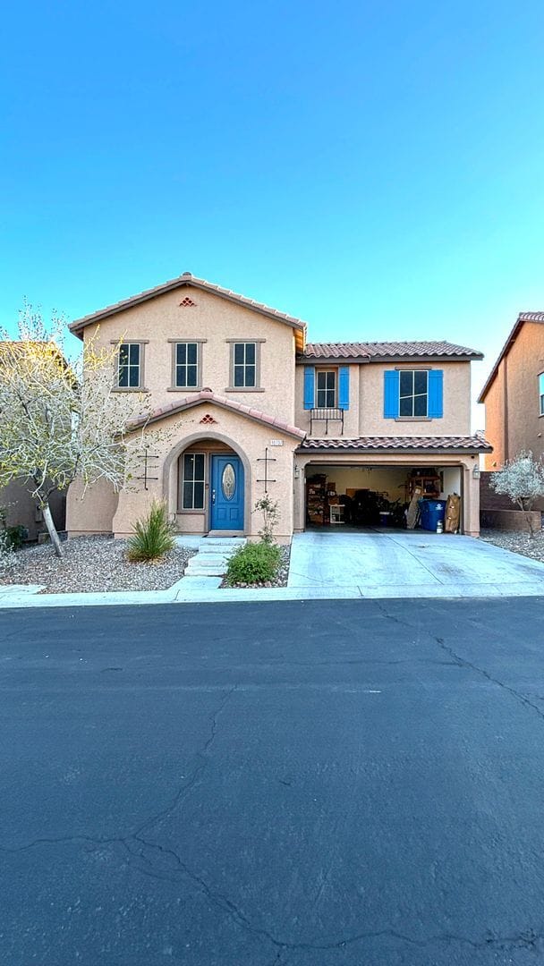 Building Photo - Excellent home in Providence Las Vegas. 3 Bedrooms and cute backyard! Must see!