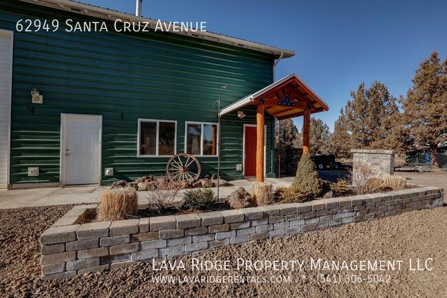 Building Photo - 62949 Santa Cruz Ln