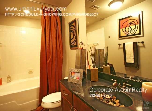 Building Photo - Infinity Residences at Triangle