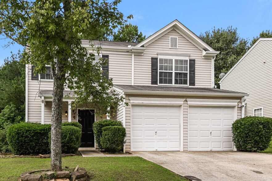 Building Photo - 120 Holly Mill Village Dr