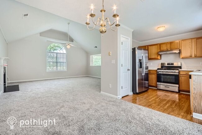 Building Photo - 701 Brentwood Pkwy