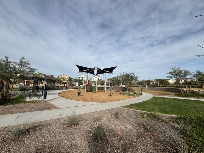 Building Photo - BRAND NEW HOME IN UNION PARK IN PHOENIX