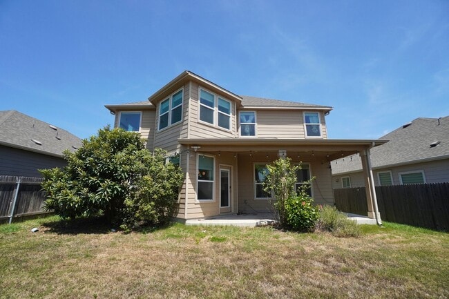 Building Photo - 7917 Big Wind Wy