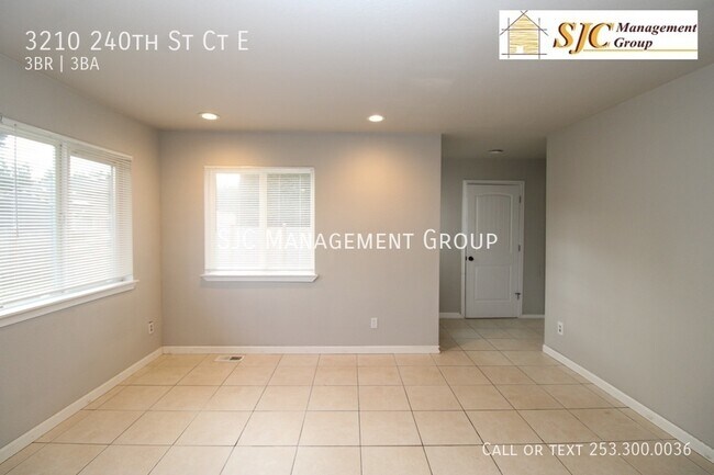 Building Photo - 3210 240th St Ct E